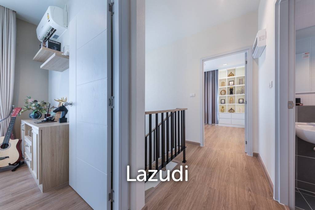 picture 4 Bed 3 Bath 190.30 SQ.M La Vallee Residence - 12/28