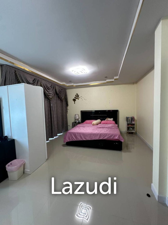 รูป 2 storey 3 bedroom house for sale in wichit phuket - รูปที่ 6/9
