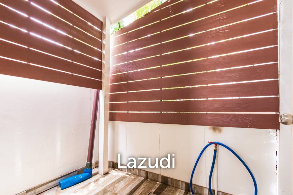 picture LA VALLE TOWN 3 : 3 bed two storey built-in kitchen - 21/24