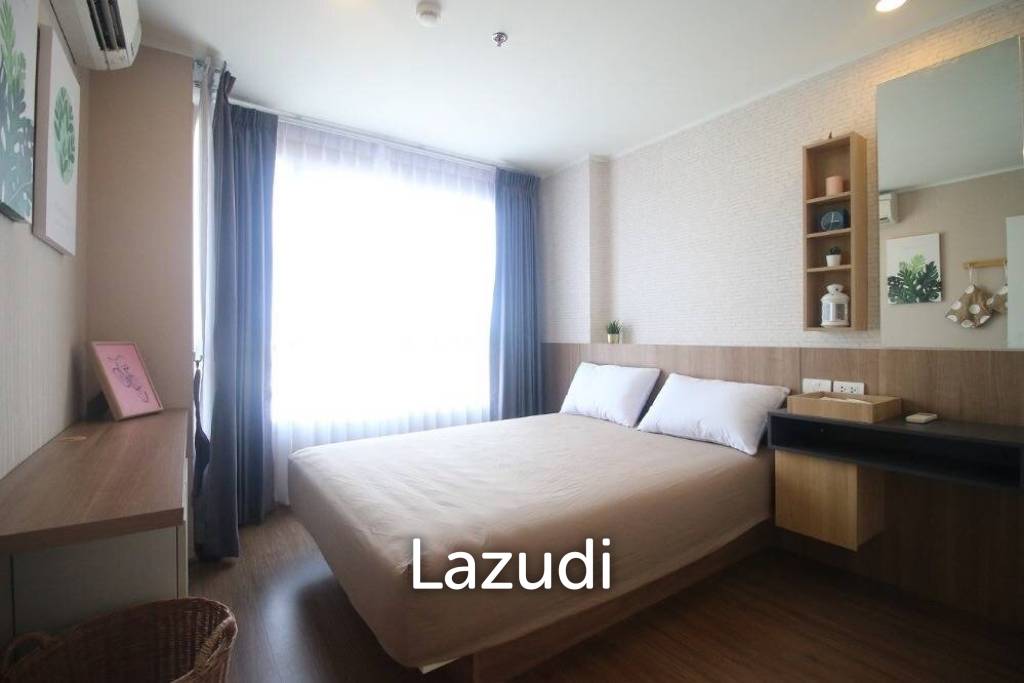 รูป ขาย 1 ห้องนอน ยูดีไลท์ แอท บางซ่อน สเตชั่น - รูปที่ 7/10