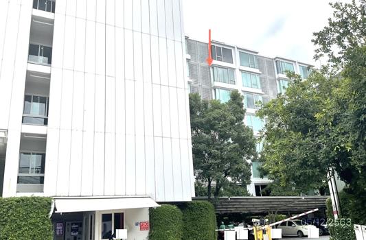 picture CONDO 26.39 Sq.m. Bang Khen Bangkok for 2.1M - 14/17