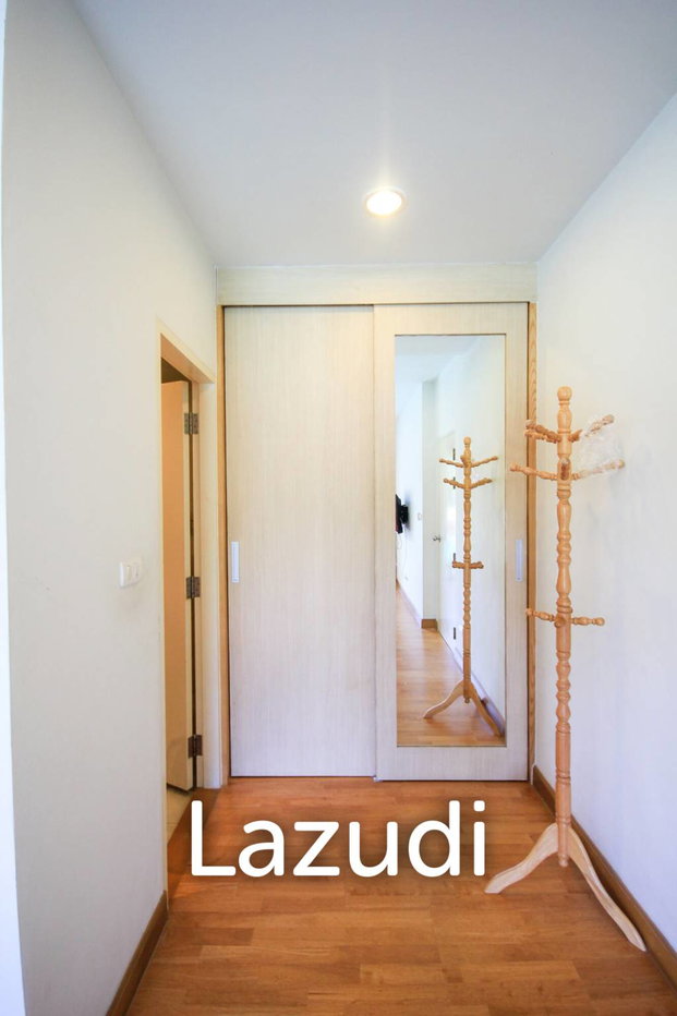 รูป คอนโด 2 ห้องนอน 2 ห้องน้ำ มีทางลงสระส่วนตัว - บ้านเพลินทะเล ชะอำ - รูปที่ 12/43