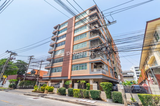 Project The Log @ Sukhumvit 101/1 Picture - 4/12