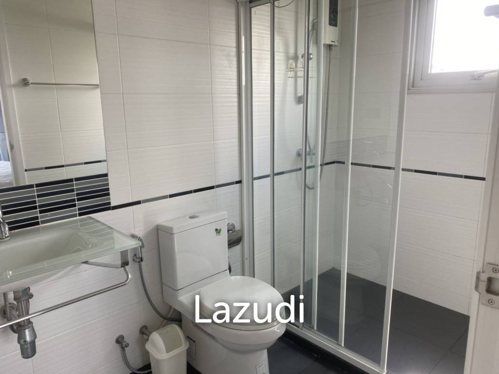 รูป 1 ห้องนอน 1 ห้องนั่งเล่น ให้เช่า ขาย - รูปที่ 7/12