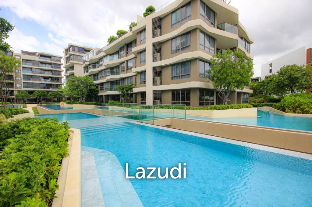 picture Veranda Residence Hua Hin: Modern Condo with  Sea Views - 27/40