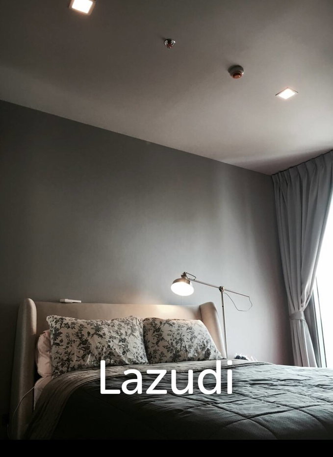 รูป 1 Bed 35 Sqm Ceil By Sansiri For Sale - รูปที่ 8/8