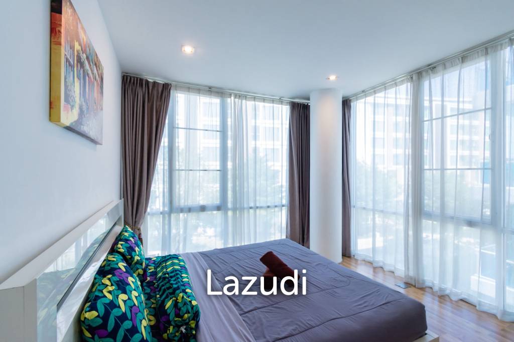 picture MY RESORT CONDO :  2  Bed condo  near the Beach - 10/27