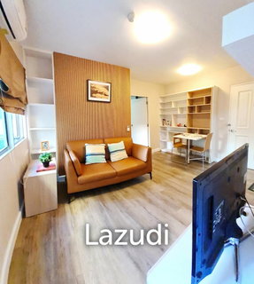 ขาย My Condo Sukhumvit 81 1 ห้องนอน 1 ห้องน้ำ 34.81 ตารางเมตร