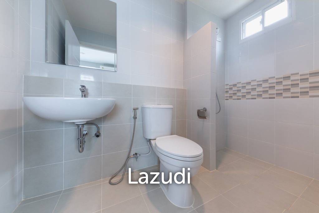picture 2 Beds 2 Baths 87.60 SQ.M La Vallee Village Town 2 - 15/16