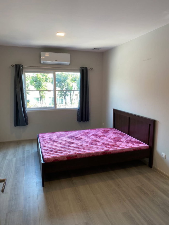 รูป 📍🏡 ปล่อยเช่าบ้านหรู Anya บางนา-รามคำแหง 2 2 ห้องนอน 3 ห้องน้ำ บ้านสวย พื้นที่ 55 ตร.ว. เฟอร์นิเจอร์ครบ - รูปที่ 11/14