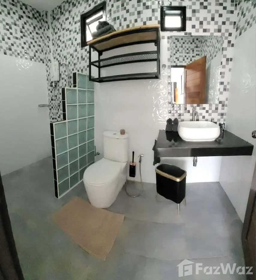 รูป ขาย วิลล่า 3 ห้องนอน ใน แม่น้ำ, สุราษฎร์ธานี 6065598 - รูปที่ 9/13