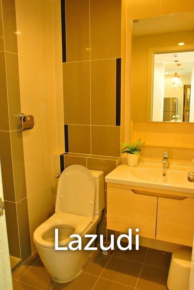 picture 1 Bed 1 Bath 30 Sqm Condo For Sale - 9/12