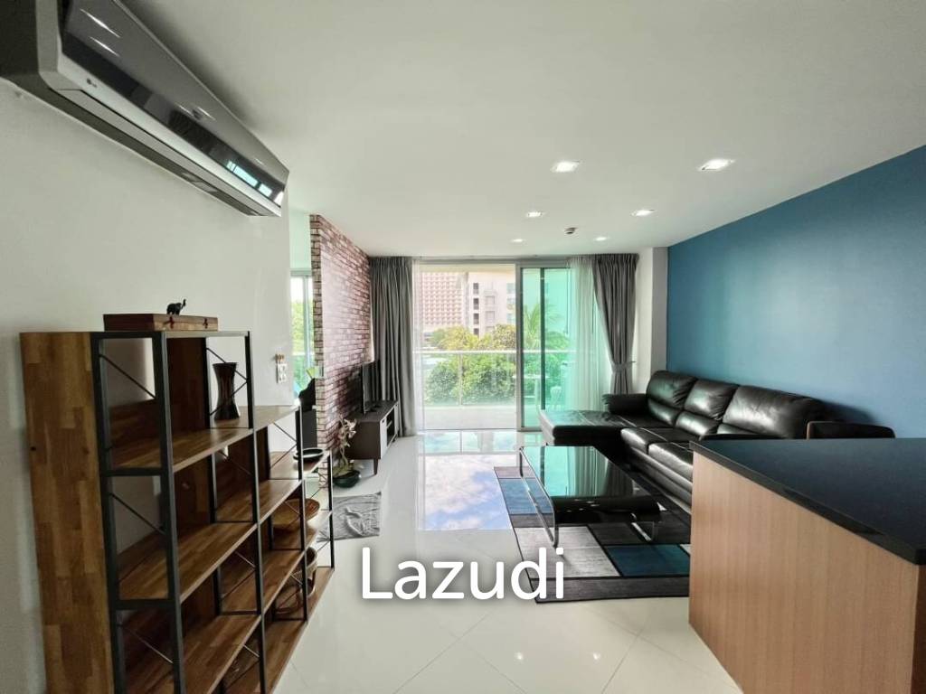 รูป Laguna Heights Condo for Sale - รูปที่ 1/18