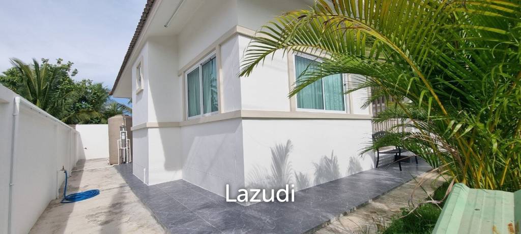 รูป 2 Beds 2 Baths 79 SQ.M. Sinthaweesap Village - รูปที่ 14/14
