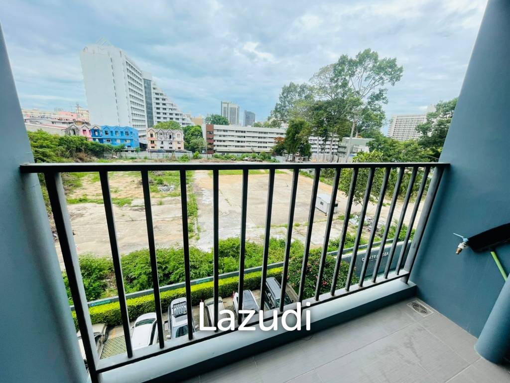 รูป Centric Sea Pattaya for Sale - รูปที่ 15/18