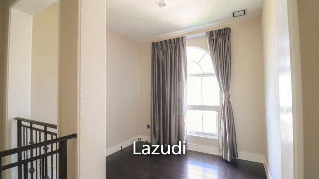 รูป 4 bed 5 bath 333 SQ.M Nantawan Bangna Km.7 - รูปที่ 12/47