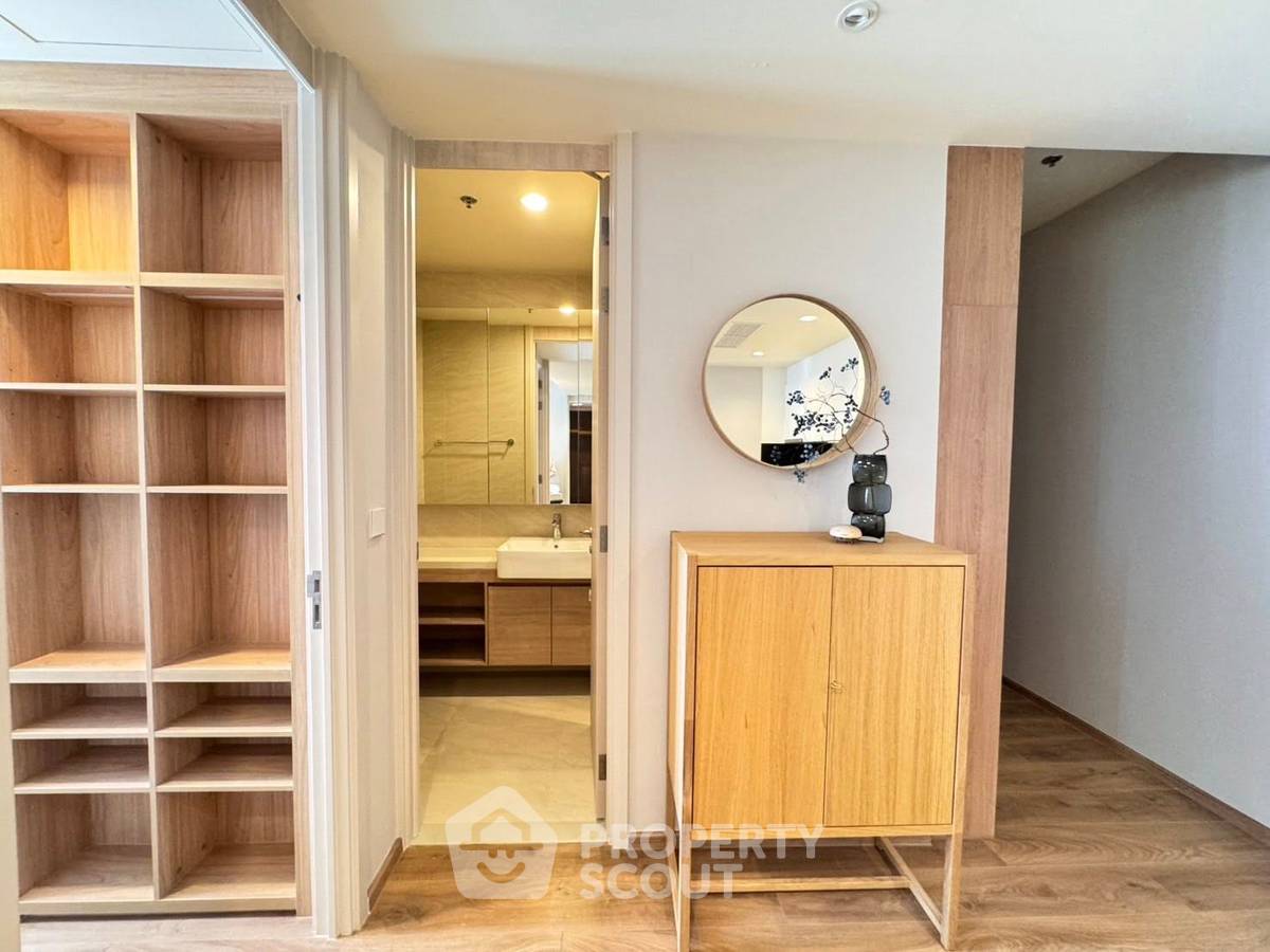 รูป คอนโด 2 ห้องนอน 75 ตร.ม. โนเบิล ฟอร์ม ทองหล่อ ใกล้ BTS ทองหล่อ (ID 2680272) - รูปที่ 7/8