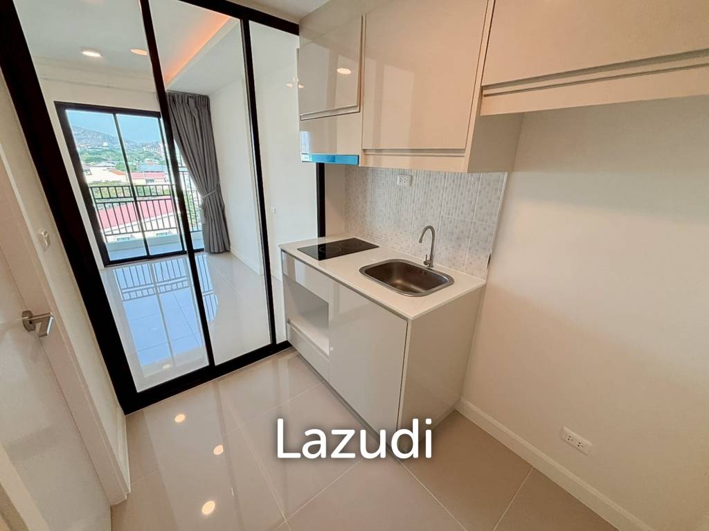 รูป Modern New Condo with Stunning Views in Hua Hin - รูปที่ 6/12