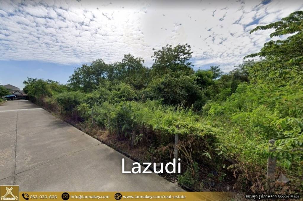 รูป Vacant land next to the project house - รูปที่ 5/7