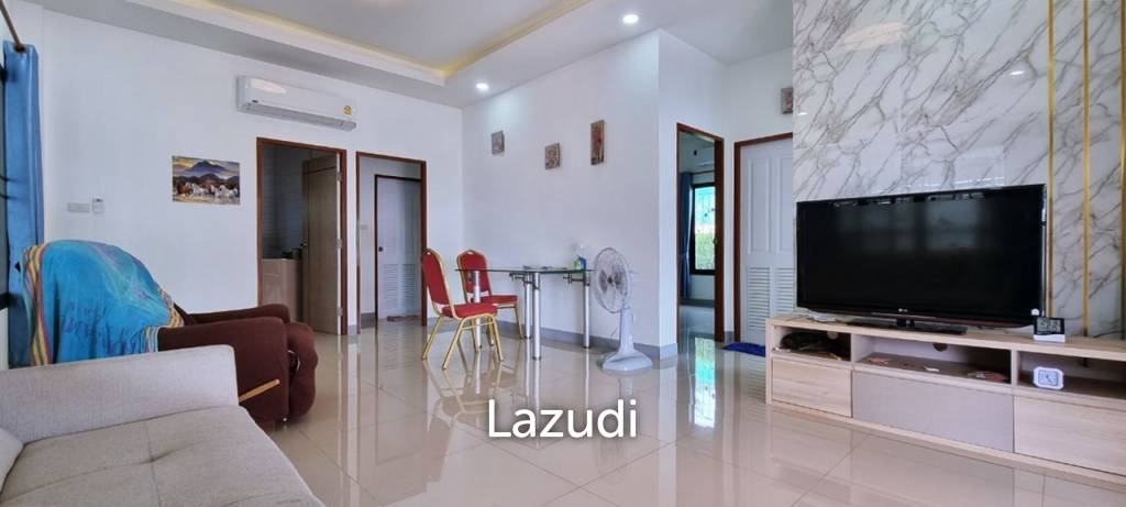 รูป 3 Beds 2 Baths 180 SQ.M. Ban Phumsiri - รูปที่ 4/16