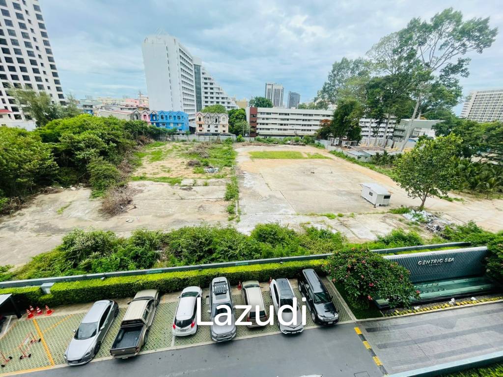 รูป Centric Sea Pattaya for Sale - รูปที่ 17/18