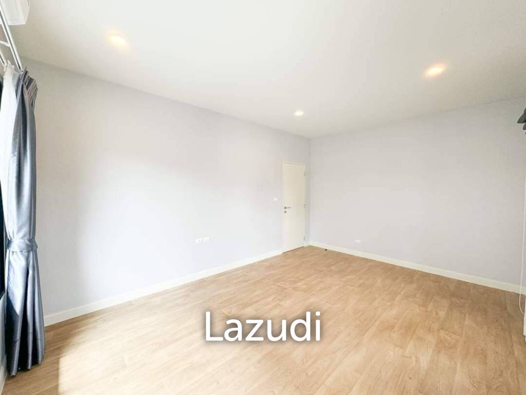 รูป 4 Bedroom 3 Bathroom 210 SQ.M Burasiri Bangna - รูปที่ 27/42