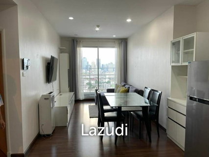 1 Bed 1 Bath 52 Sqm Condo For Sale