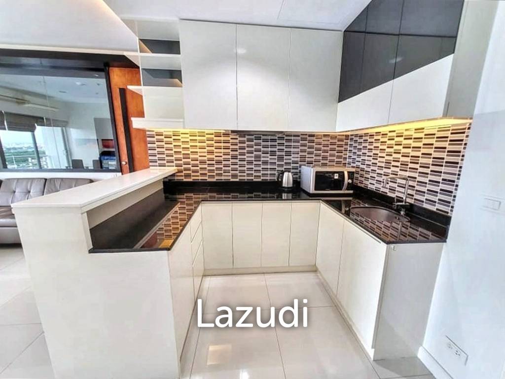 รูป 1 Bed 1 Bath 70 SQ.M Four Wings Residence - รูปที่ 3/5