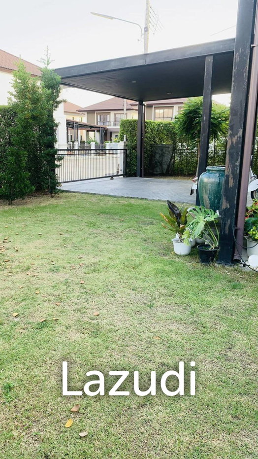 รูป ขายบ้าน 4 ห้องนอนในโครงการกาญจ์กนกวิลล์ 18 - รูปที่ 18/23