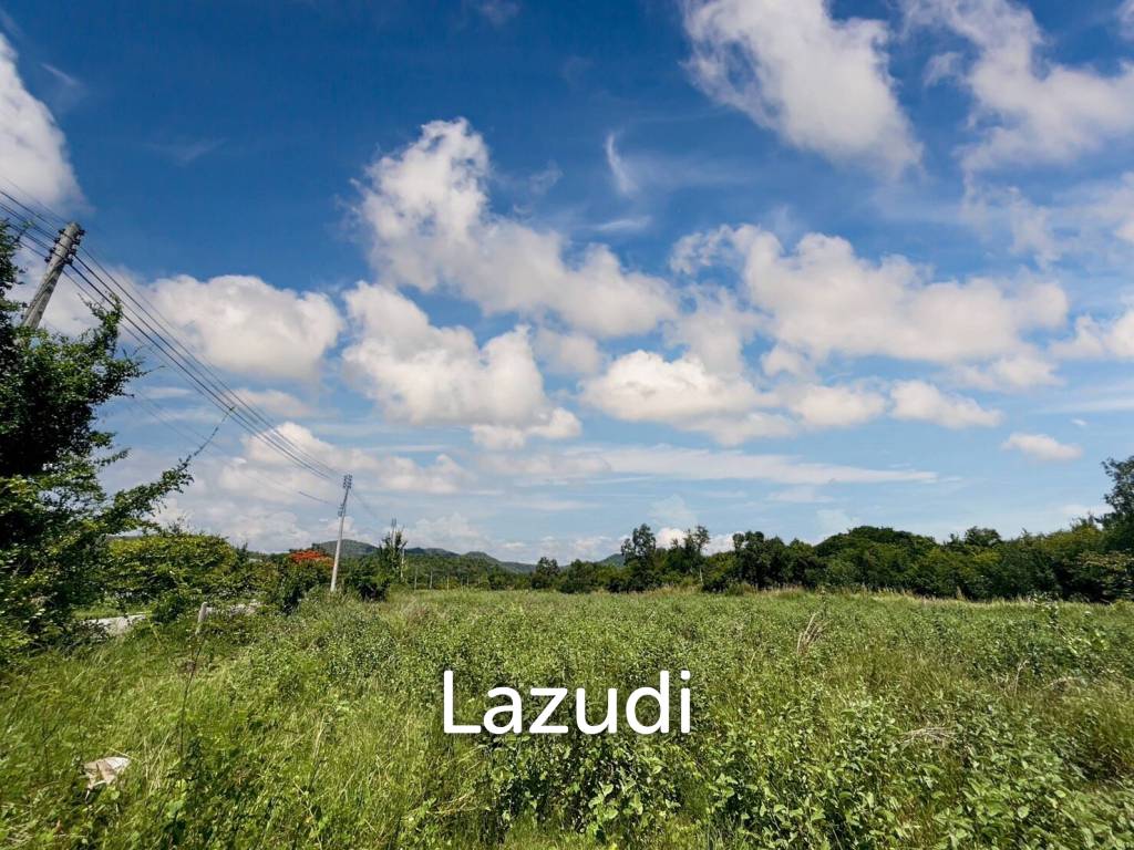 รูป 1,718.4 SQ.M Land Plot At Palm Hills For Sale - รูปที่ 7/10