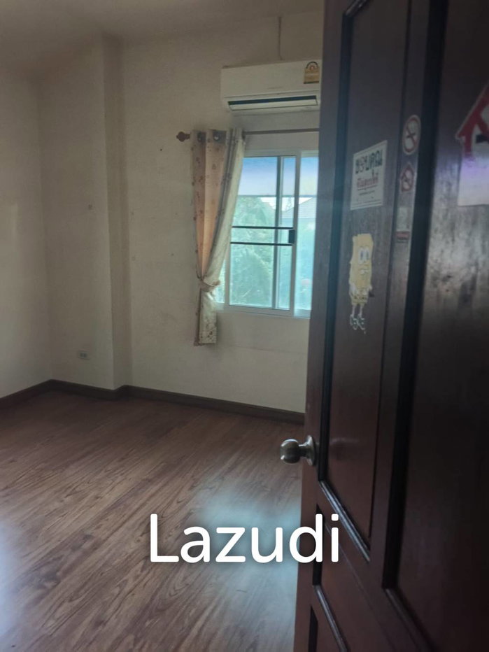 รูป ขายบ้านเดี่ยว 2 ชั้น 4 ห้องนอนในโครงการ ศิริพร การ์เด้นท์โฮม - รูปที่ 18/25