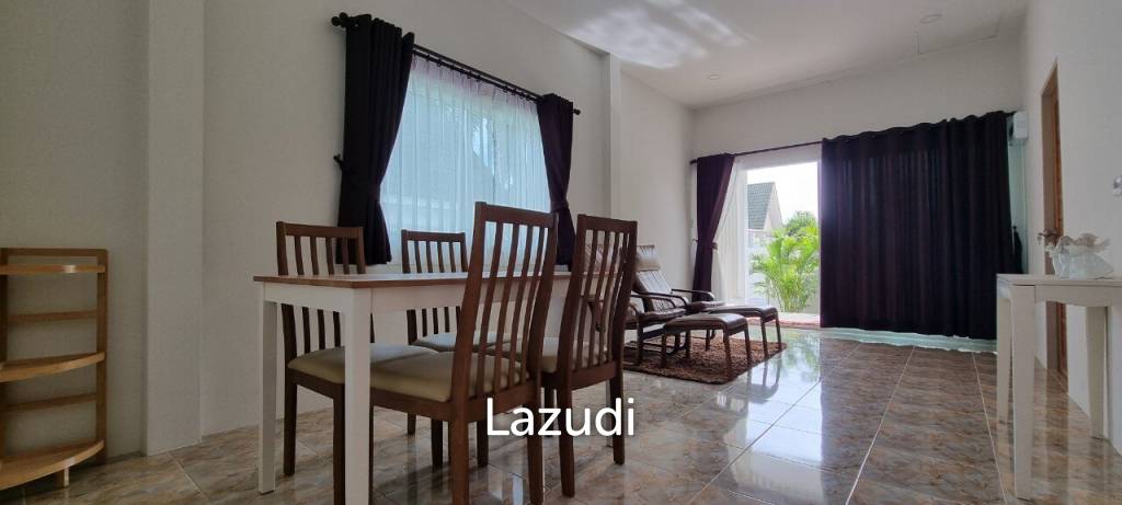 รูป 2 Beds 2 Baths 79 SQ.M. Sinthaweesap Village - รูปที่ 5/14