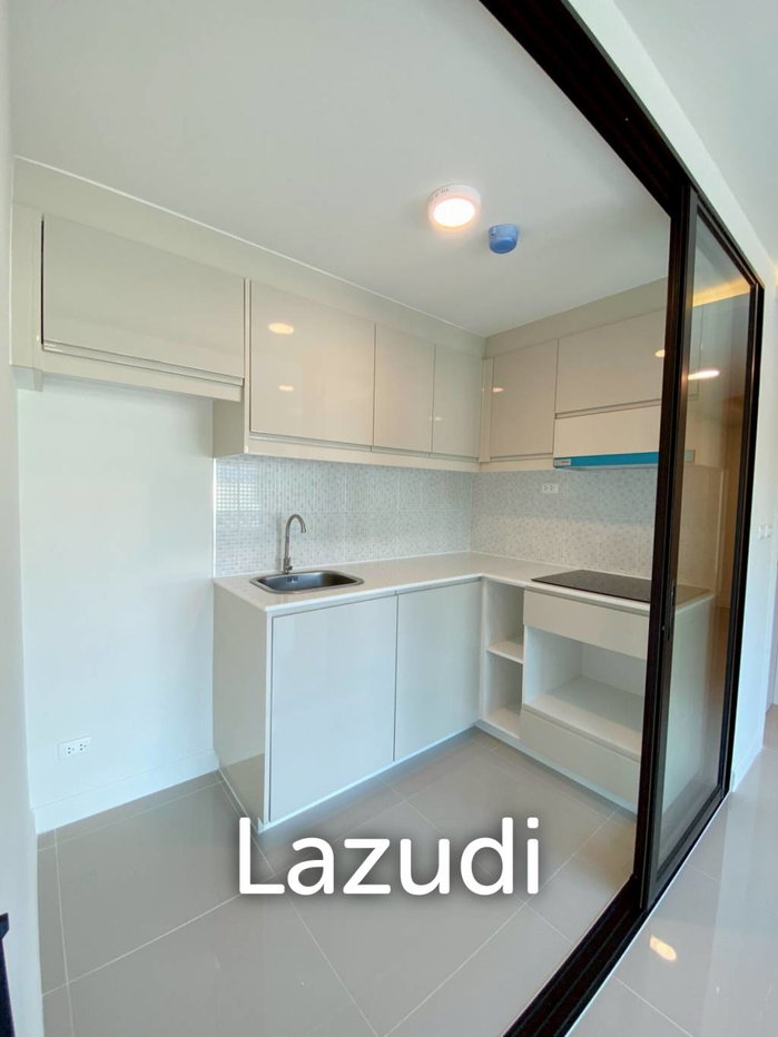 รูป Modern Condo in Hua Hin with Balcony Views - รูปที่ 6/13