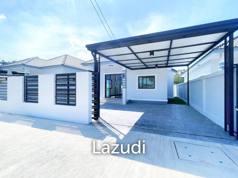 2 Beds 2 Baths 120 SQ.M House in Takhian Tia