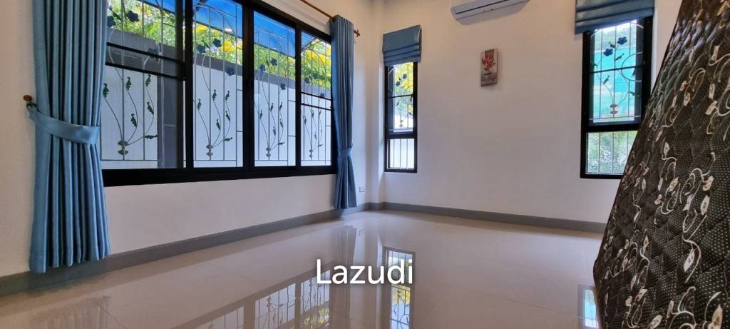 รูป 3 Beds 2 Baths 180 SQ.M. Ban Phumsiri - รูปที่ 9/16