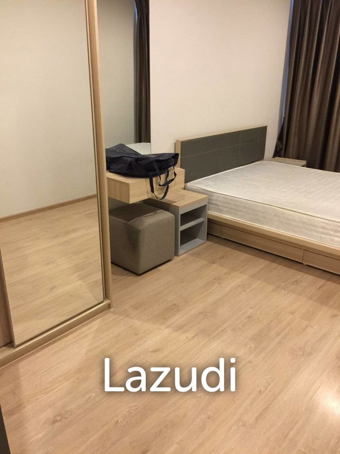 รูป 1 Bed 33 Sqm Ideo O2 For Sale - รูปที่ 6/9
