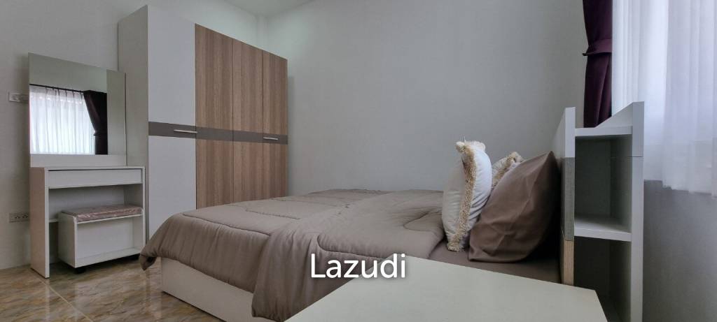 รูป 2 Beds 2 Baths 79 SQ.M. Sinthaweesap Village - รูปที่ 9/14