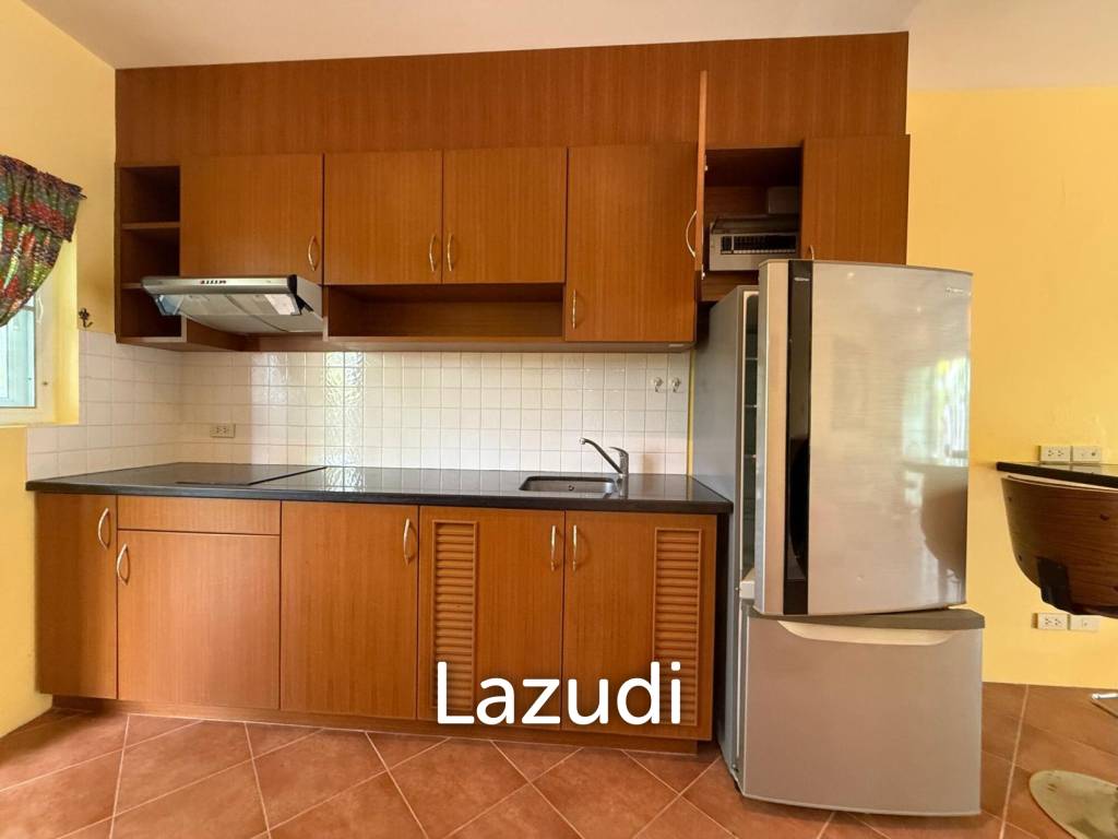 picture SMART HOUSE VILLAGE 3 : townhouse studio for sale - 7/16