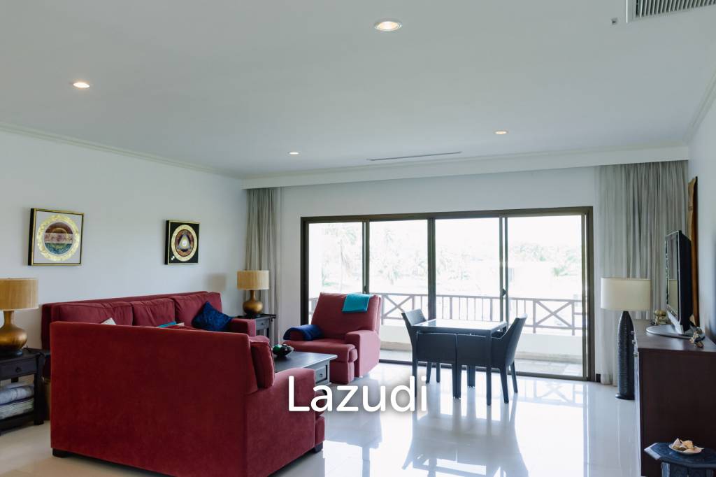 รูป PALM HILLS CONDO : Great 3 Bed condo on the golf course - รูปที่ 2/17