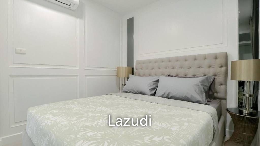 รูป Modern Investment Condo in Hua Hin with City Views - รูปที่ 6/8