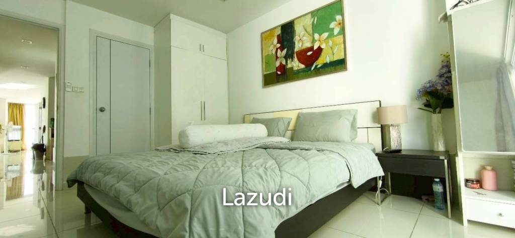 รูป 3 ห้องนอน 2 ห้องน้ำ 100.25 ตรม พาร์ค รอยัล 3 - รูปที่ 10/12