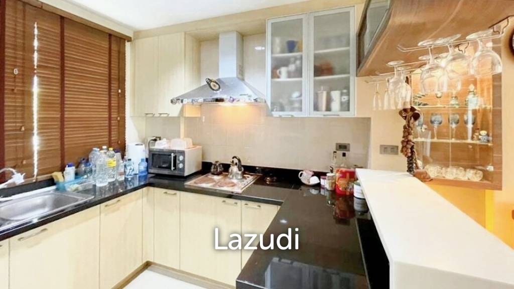 รูป 4 Bed 4 Bath 388 SQ.M Villa Arcadia Srinakarin - รูปที่ 16/19