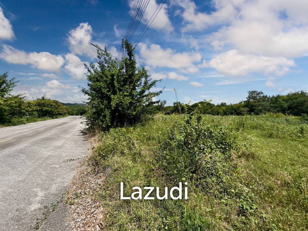 รูป 1,634 SQ.M Land Plot At Palm Hills For Sale - รูปที่ 4/10
