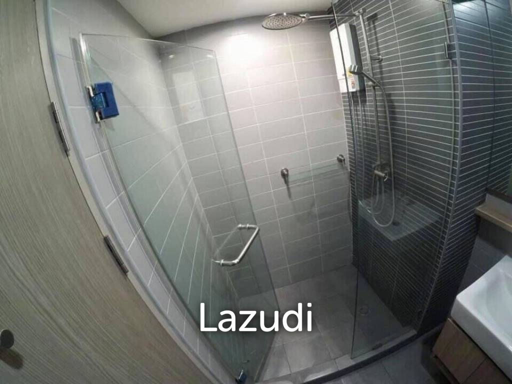 รูป 1 Bed 40 SQ.M. L Loft Ratchada 19 - รูปที่ 13/13