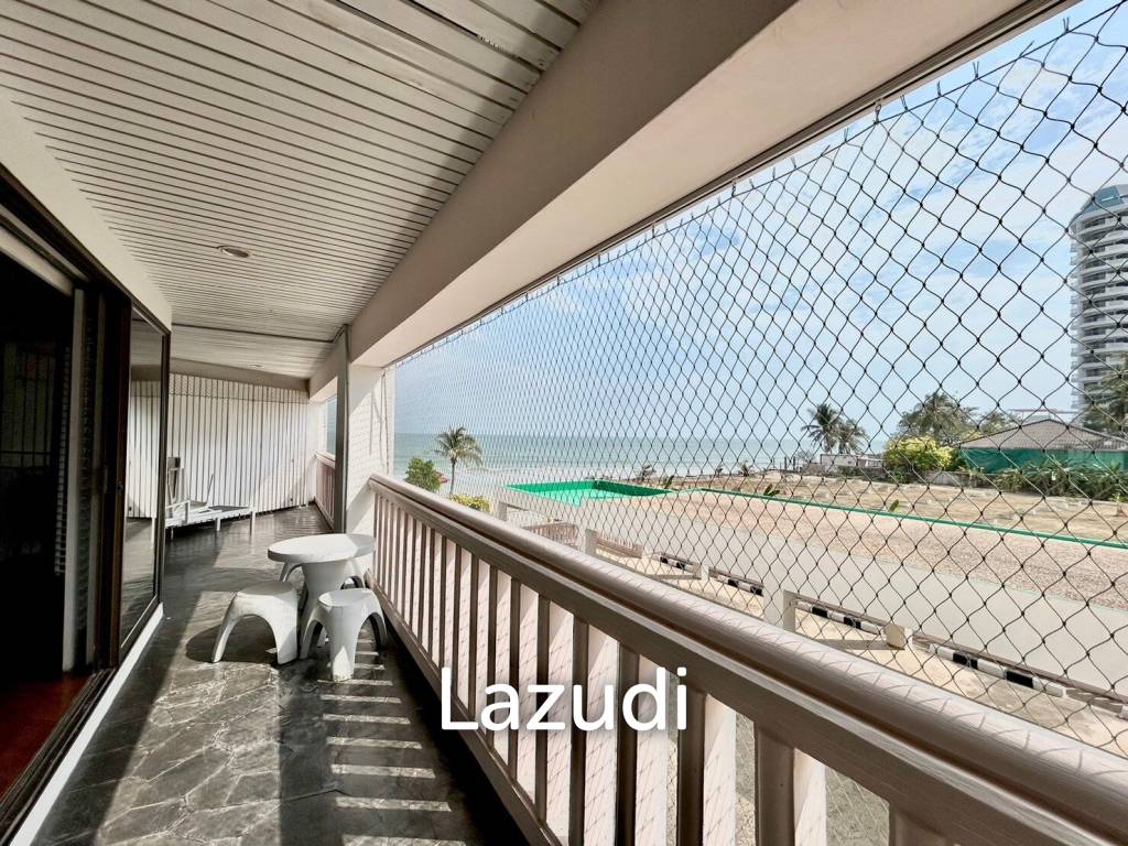 picture Dusit Thani : 2 Bedroom Condo With Sea View - 36/45