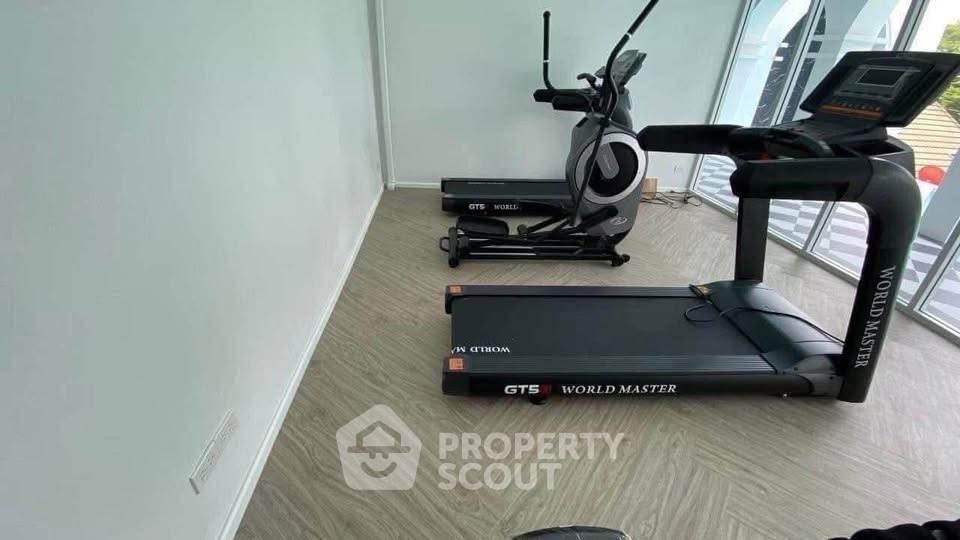 รูป คอนโด 2 ห้องนอน ให้เช่า เดอะ คาแนล บาย โมเบียส ใกล้แสนสายใน เชียงใหม่ (ID 2545776) - รูปที่ 10/10