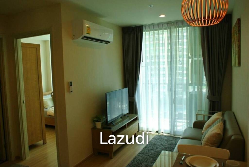 picture 1 Bed 1 Bath 30 Sqm Condo For Sale - 2/12