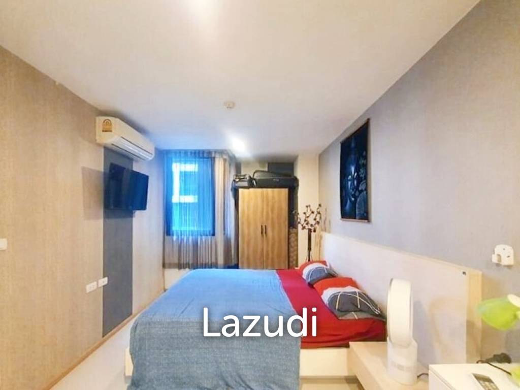 รูป 2 Bedroom 1 Bathroom 47 SQ.M Acqua Condo - รูปที่ 9/13