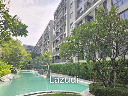 MARVEST :  2 Bed condo near town center and beach