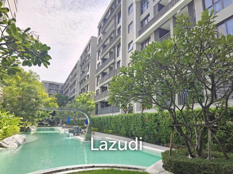 MARVEST : 2 Bed condo near town center and beach